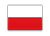 RISTORANTE PARCO DEI CILIEGI - Polski